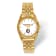 LogoArt Florida State University Pro Gold-tone Gents Watch