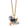 SERENA Halloween Cat Trinket Box