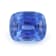 Sapphire 12.8x10.7mm Cushion 9.00ct