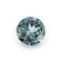 Montana Sapphire Loose Gemstone 6mm Round 1.02ct