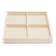 Vault Beige Half Insert Tray - Bracelet