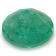 Panjshir Valley Emerald 5mm Round 0.38ct