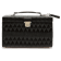Caroline Large Box Black