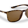 Flying Fisherman Una Polarized Sunglasses Tortoise Frame/Amber Lens