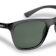 Flying Fisherman Fowey Polarized Sunglasses Granite Frame/Smoke Lens