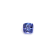Tanzanite 4mm Cushion 0.23ct
