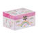 Mele and Co Skylar Girls Musical Unicorn Jewelry Box