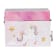 Mele and Co Skylar Girls Musical Unicorn Jewelry Box