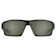 Flying Fisherman Windley Polarized Sunglasses Matte Black Frame/Smoke Lens