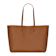 Yves Saint Laurent East-West Shopping Tote in Brick