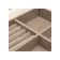 Caroline Medium Jewelry Box Ivory By Wolf