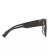 Gucci Butterfly Sunglasses Black/Gray Gradient 54mm