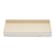 Vault 1.5" Ivory Standard Tray