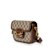 Gucci Horsebit 1955 Mini Shoulder Bag in Brown