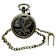 Invicta Vintage 47mm Liberty Quartz Pocket Watch
