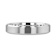 CORINTHIAN Beveled Tungsten Carbide Ring 4mm