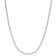 Sterling Silver 1.66mm Snake Chain Necklace