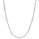 Sterling Silver 1.66mm Snake Chain Necklace