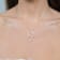 The Charlotte Necklace