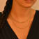 The Emily Necklace