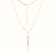 The Beatrice Necklace
