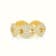 The Piqué Ring