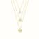 The Mulan Necklace