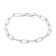 The Milan Bracelet- Sterling Silver