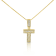 The Gold Lorelei Necklace