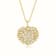 The Cinderella Necklace