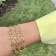 The Treviso Bracelet- Sterling Silver