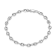 The Treviso Bracelet- Sterling Silver