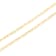 The Paperclip Chain - 14k Gold Plated