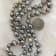 Continuous 45” Opera Length Natural Color Multicolor Silver Pastel
Tahitian Cultured Pearl Strand