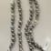 Continuous 45” Opera Length Natural Color Multicolor Silver Pastel
Tahitian Cultured Pearl Strand