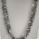 Continuous 45” Opera Length Natural Color Multicolor Silver Pastel
Tahitian Cultured Pearl Strand