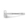 Sterling Silver Diamond 0.20Ctw Ring