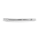 10K White Gold Diamond Ring 0.16Ctw