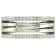 Sterling Silver Diamond 0.33Ctw Ring