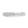 10K White Gold Diamond Ring 0.33Ctw