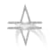 Sterling Silver Diamond 0.25Ctw Ring