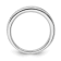 10K White Gold Diamond Ring 0.50Ctw
