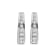 Diamond 0.25Ctw 10k White Gold Earrings