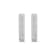 Diamond 0.50Ctw Sterling Silver Earring