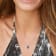 8-8.5MM Black Freshwater Cultured Pearl and Diamond Accent Pendant with
Chain in Sterling Silver