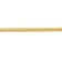 3MM Herringbone Bracelet in 18K Yellow Gold Over Sterling Silver