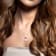 8.5-12MM Freshwater Cultured Pearl and 1/2 CT TGW Created Ruby Pendant
with Chain in Sterling Silver