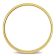 Men's 6mm Lattice Wedding Band in 14K Yellow Gold