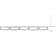 6MM Polished Paperclip Chain Necklace in Sterling Silver