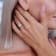 3 1/8 CT TW Lab-Grown Diamond Solitaire Ring in 14K White Gold